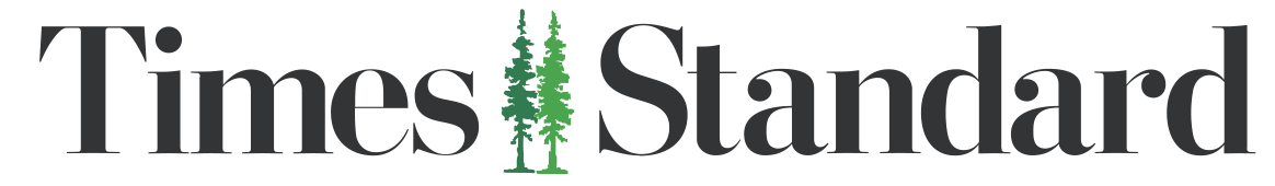 Times-Standard Logo Graphic